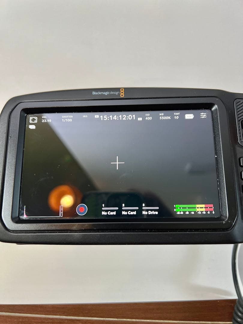 デジタルカメラ ta-k Black Magic Pocket Cinema Camera