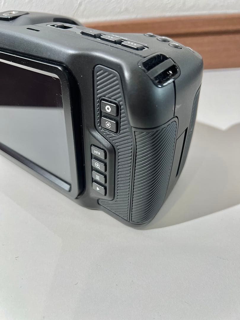 デジタルカメラ ta-k Black Magic Pocket Cinema Camera