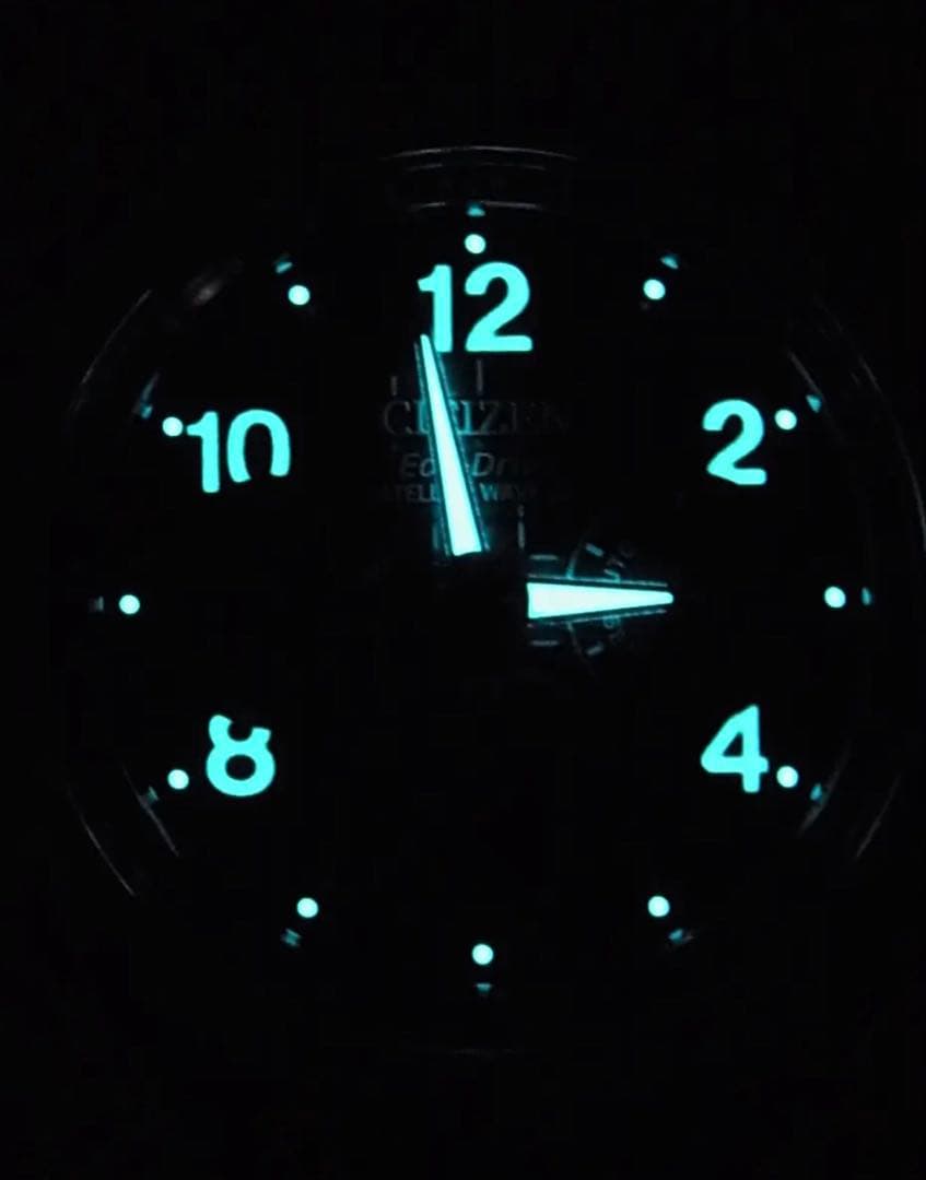 時計 CITIZEN ATTESA 30th Anniversary