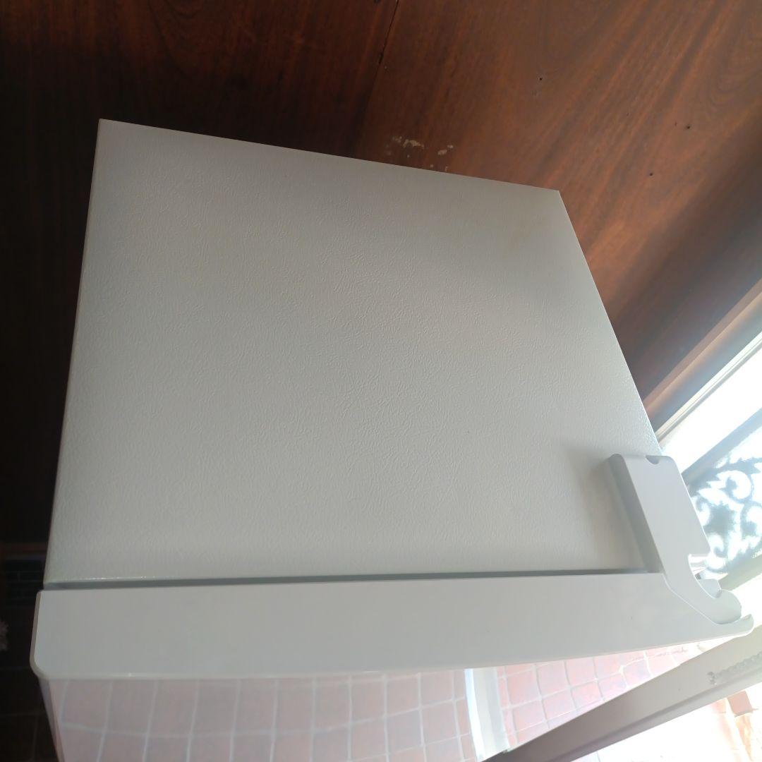 引き取り限定 冷蔵庫 21年製 アイリスオーヤマ 冷蔵庫 162L