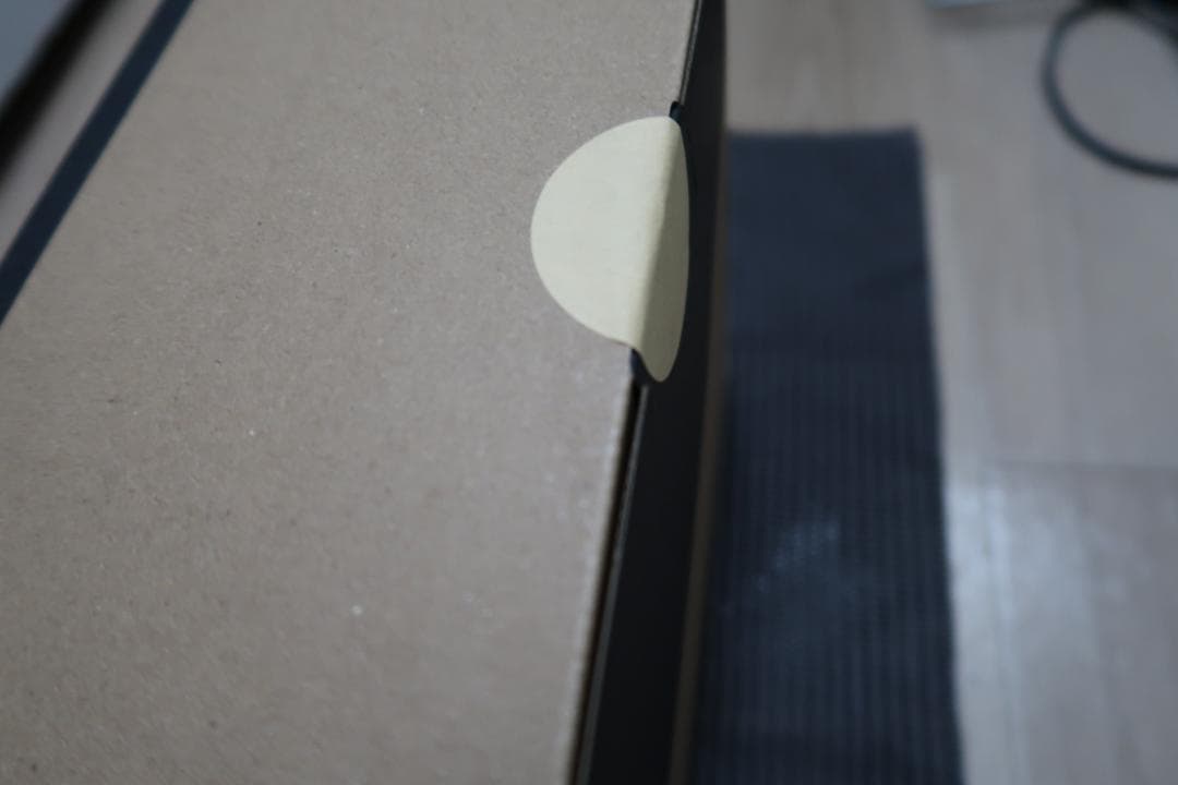 【新品・未開封】nwm ONE ライトグレイ MBH001WA