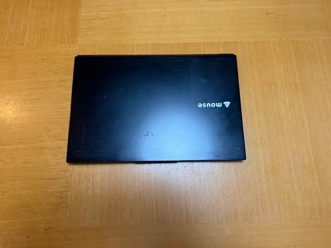 中古mouseNB410h③ Core i5 SSD256GB メモリ8GB