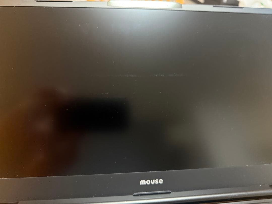 中古mouseNB410h③ Core i5 SSD256GB メモリ8GB