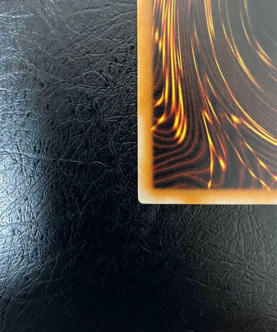 ワンオーナー　極美品級　ブラック・マジシャン　　レリーフ　ラスト1枚！