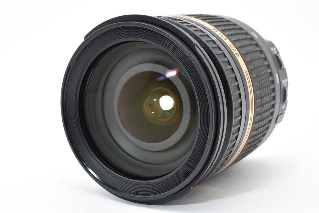 ✨新品級✨TAMRON SP 17-50mm F2.8 XR DiⅡ VC