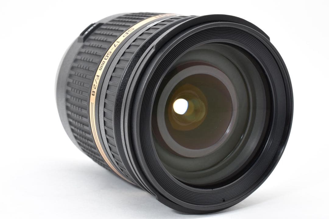 ✨新品級✨TAMRON SP 17-50mm F2.8 XR DiⅡ VC