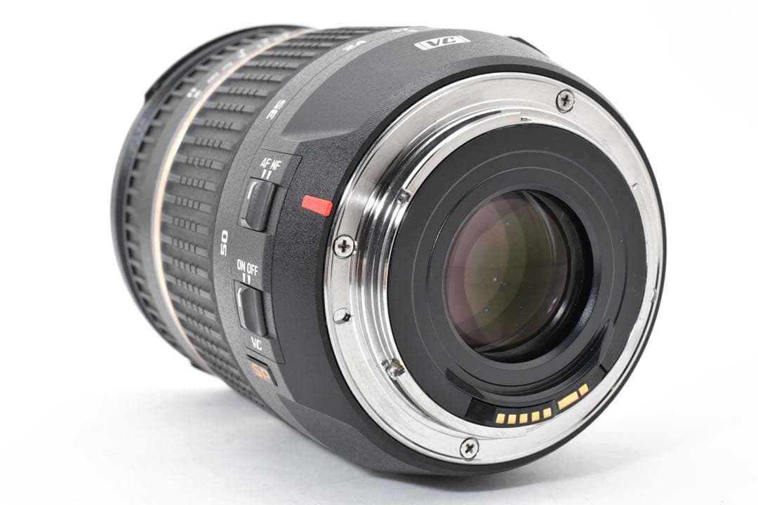 ✨新品級✨TAMRON SP 17-50mm F2.8 XR DiⅡ VC