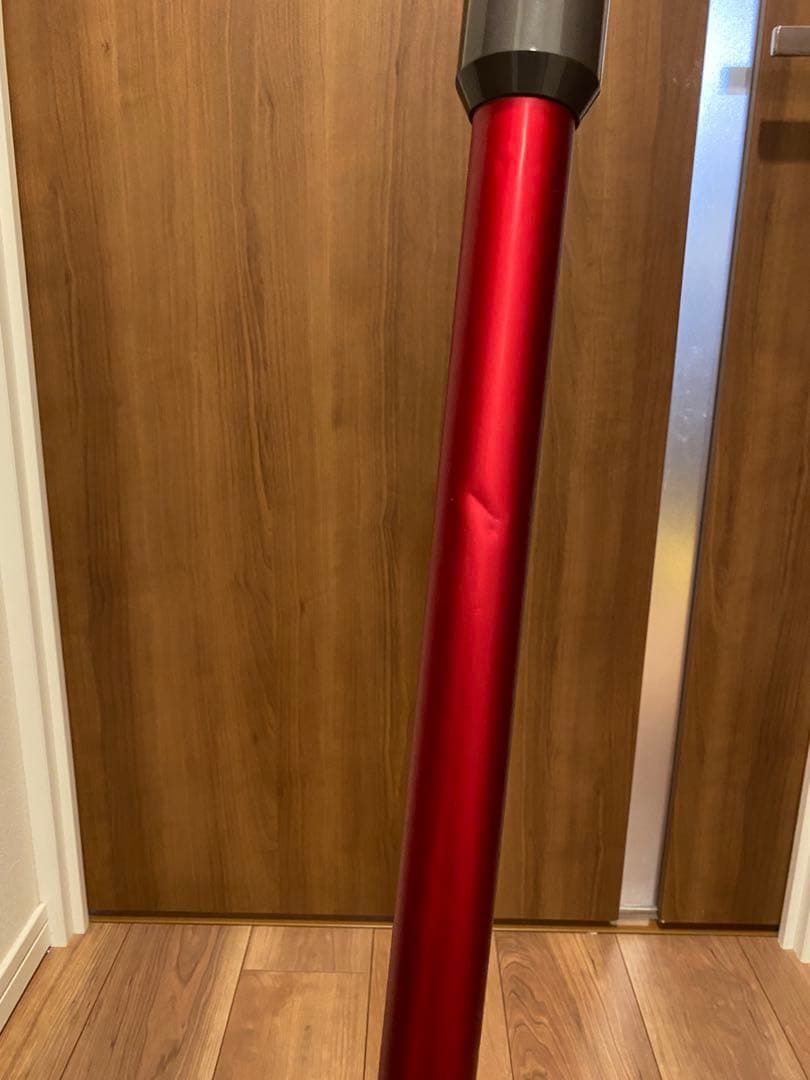 ダイソン　掃除機　SV12 付属品一部新品未使用　10点セット