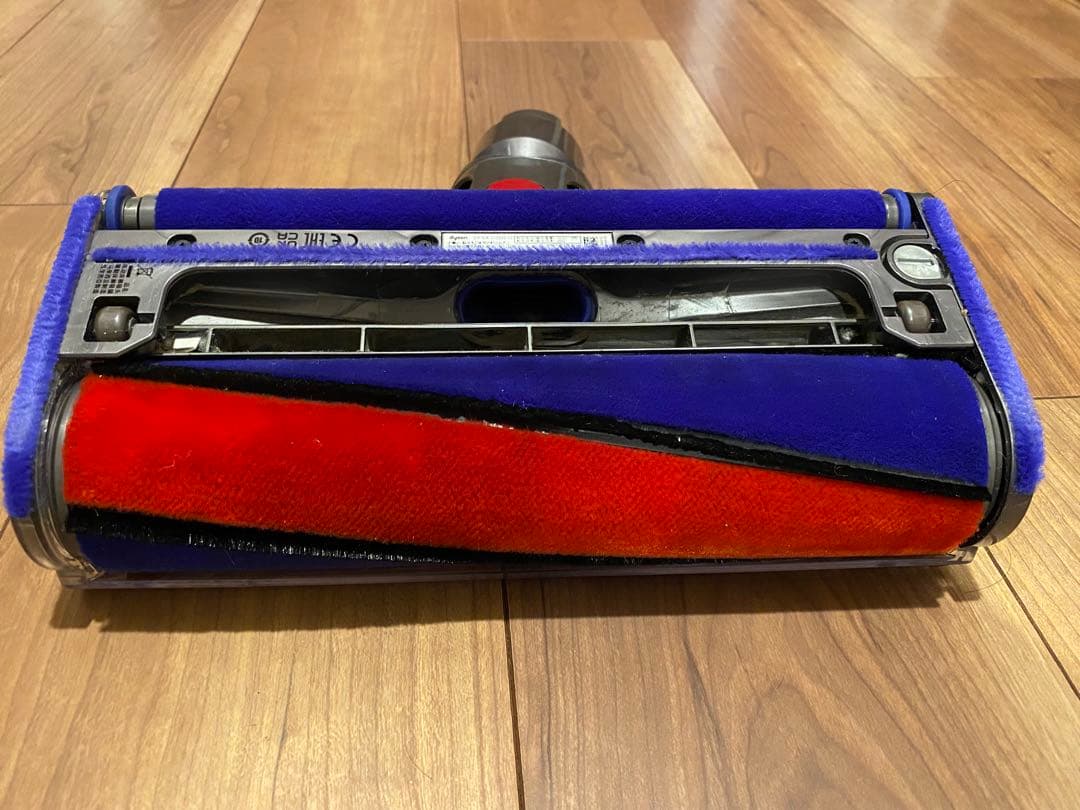 ダイソン　掃除機　SV12 付属品一部新品未使用　10点セット