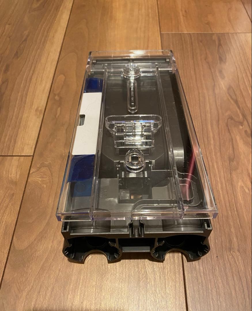 ダイソン　掃除機　SV12 付属品一部新品未使用　10点セット