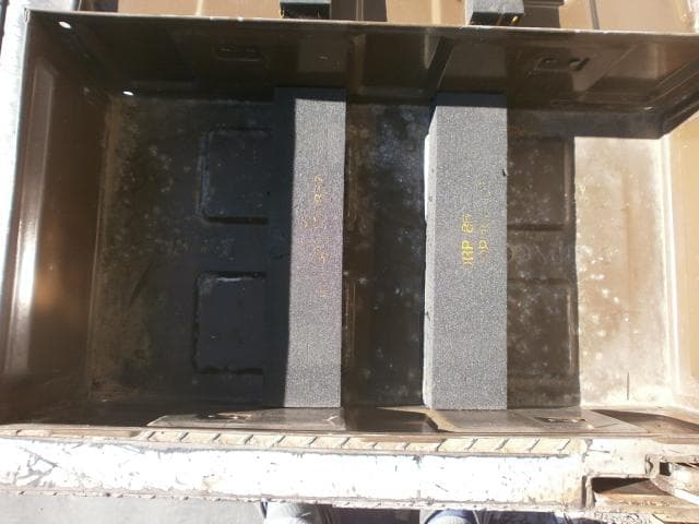 め*5様 米軍　81ｍｍ　迫撃砲用　弾薬箱 　アンモボックス