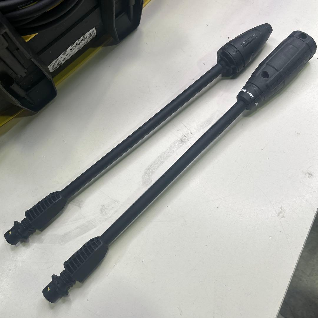 6767 ケルヒャー 高圧洗浄機 K2 サイレント