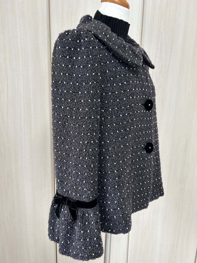 SIRIUSです！ M'sグレイシー　美品♡コート