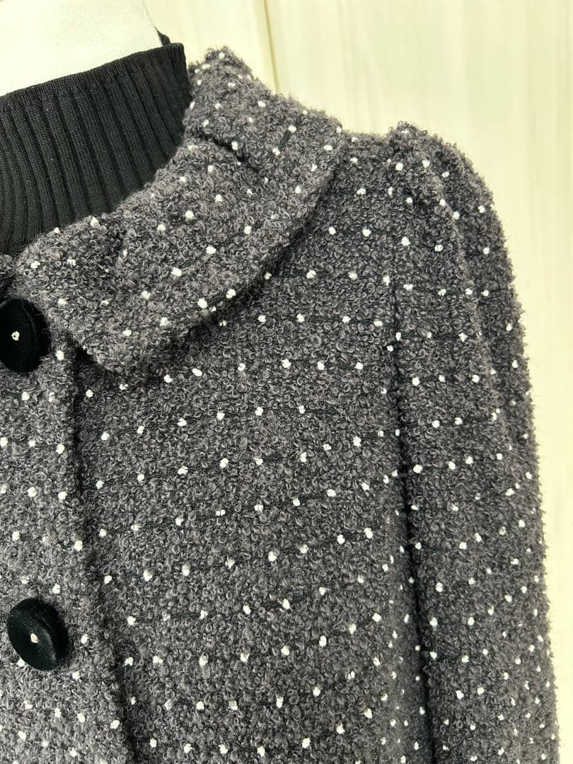 SIRIUSです！ M'sグレイシー　美品♡コート