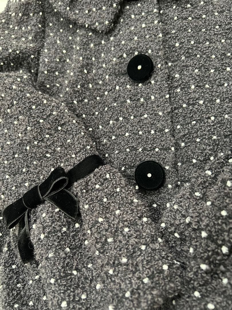 SIRIUSです！ M'sグレイシー　美品♡コート