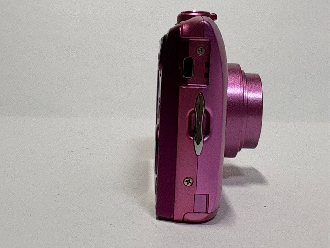 Nikon COOLPIX S3600 コンパクトカメラ コンデジ デジカメ