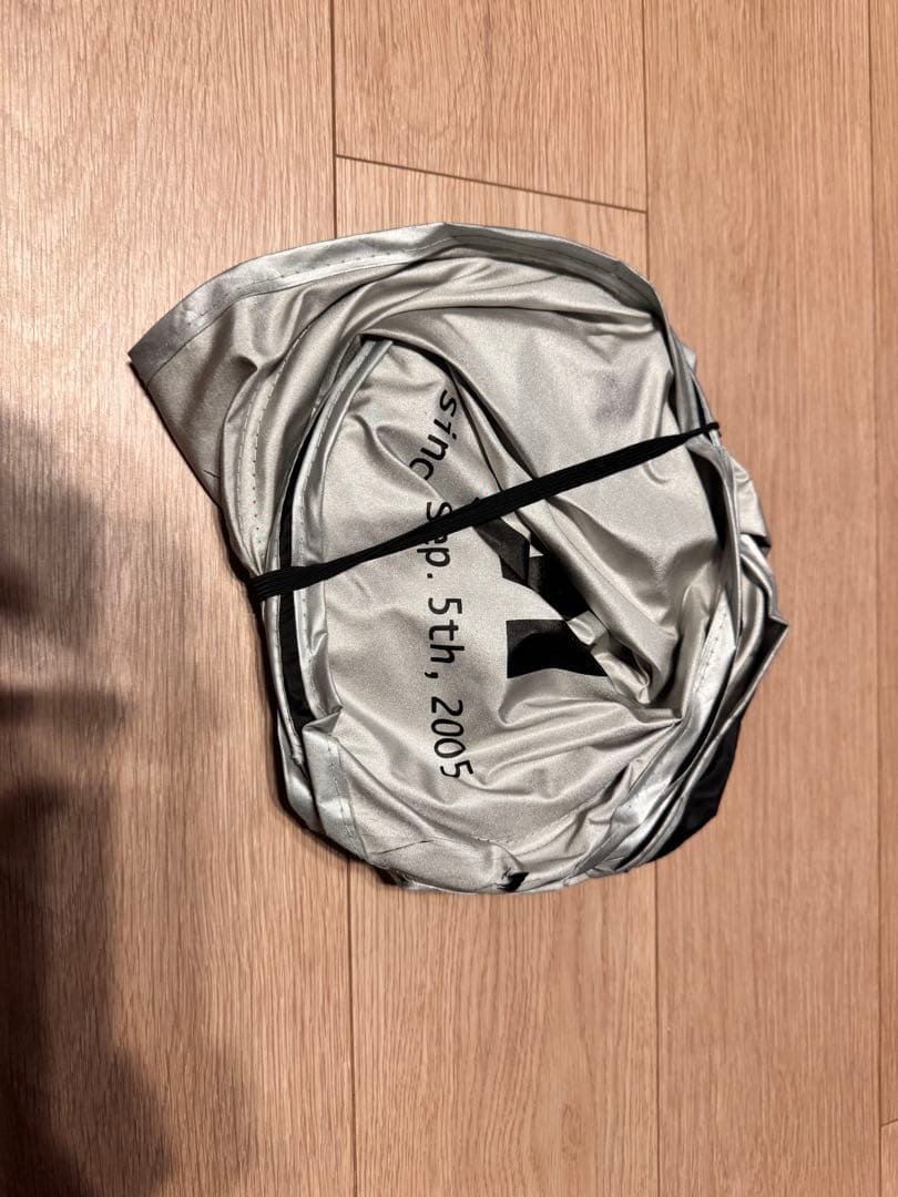 asm サンシェード　s2000