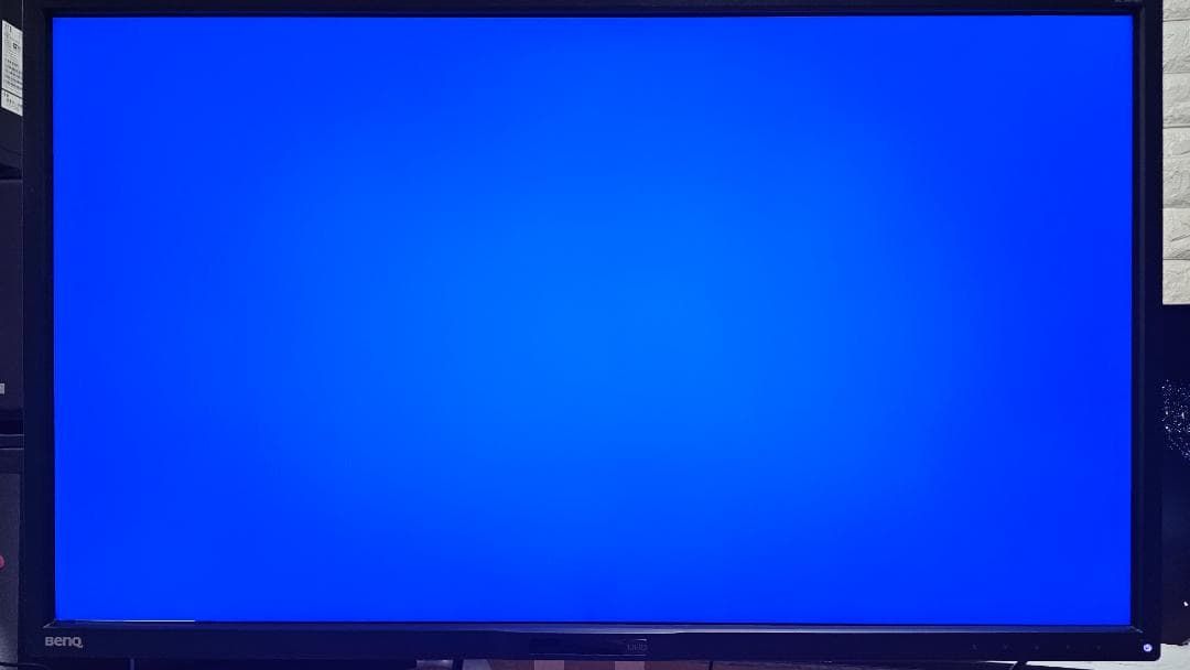 aikraプロフ必読 32型4K液晶モニター BL3201PT