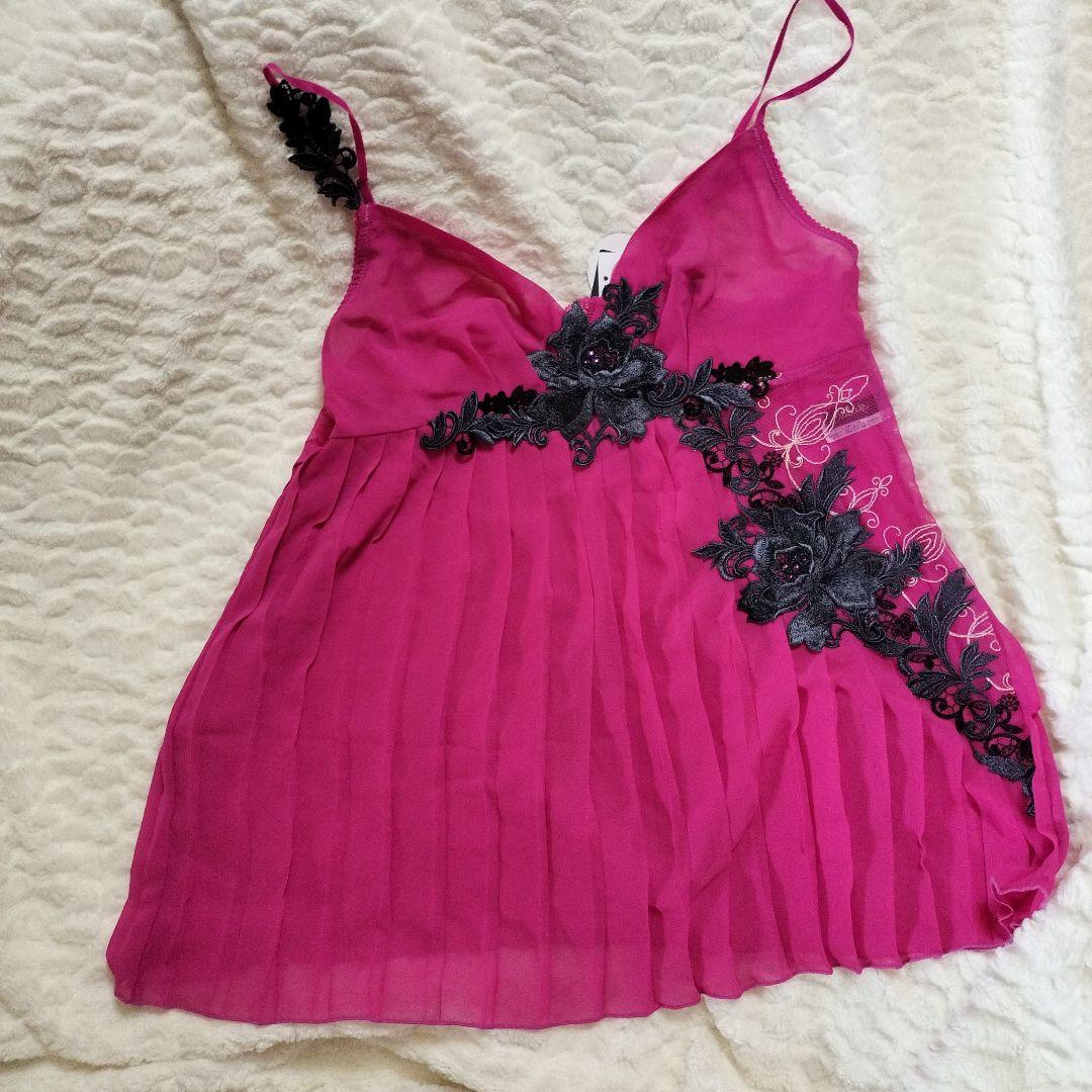 サルート歌舞伎　プレステージキャミソールL即購入◎最終お値下げ