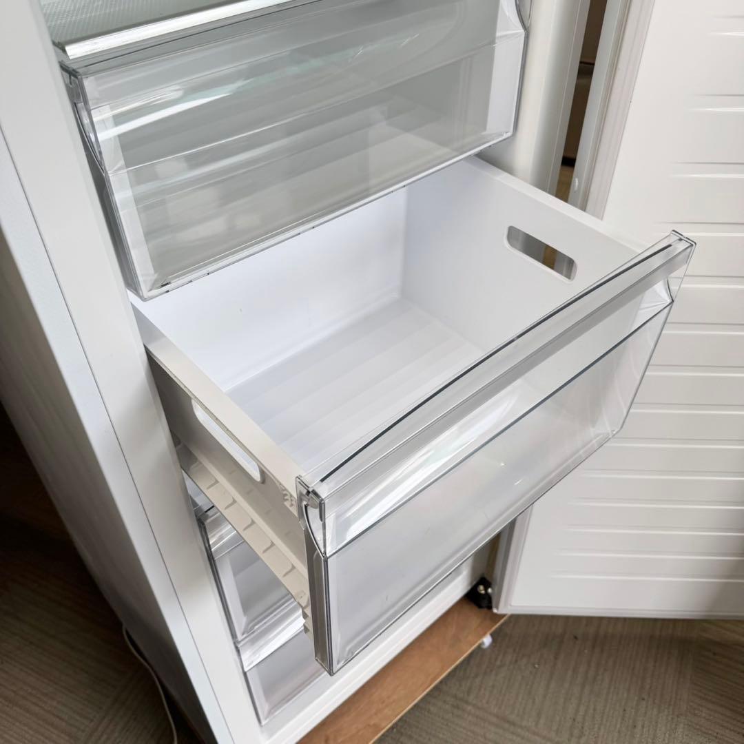 【超美品‼️】ハイアール 2021年製 280L冷凍庫 6段階温度調節 LED照明