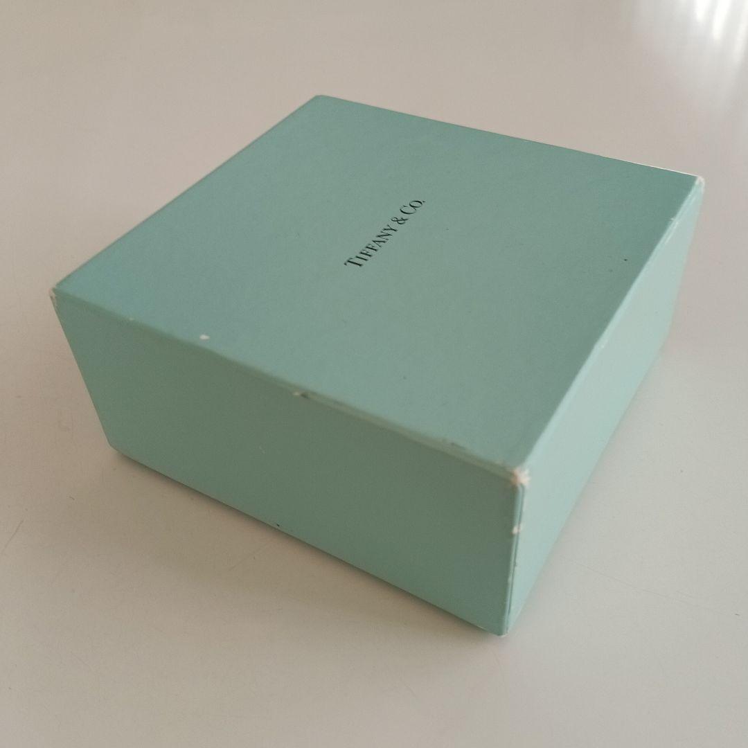 Tiffany & Co. K18 アトラスゴールドウォッチ D286.753