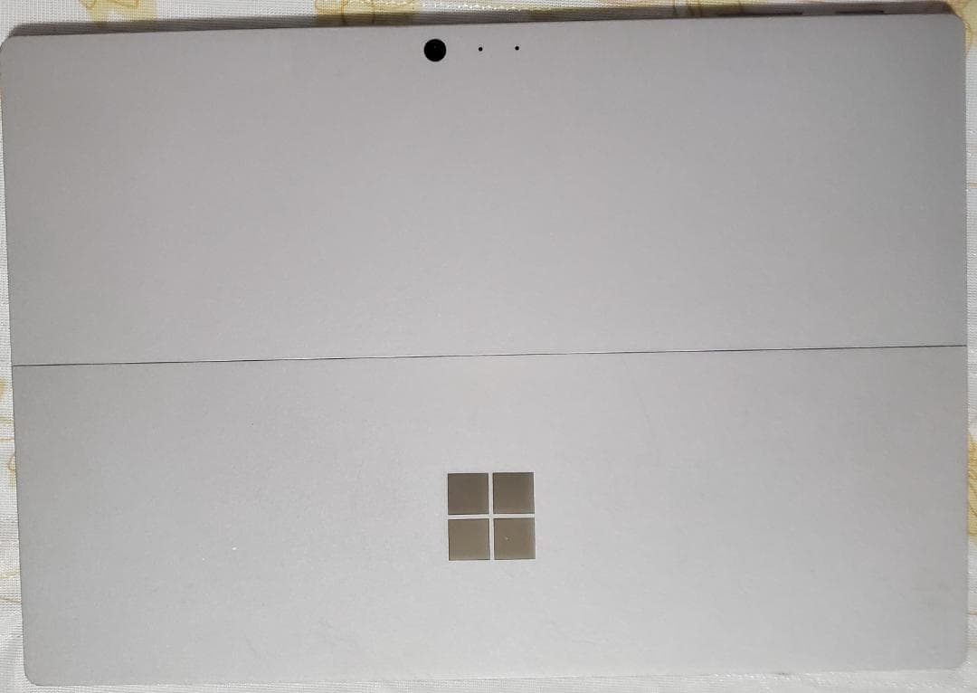 (ほぼ新品) Surface Pro6 i5/8GB/256GB office