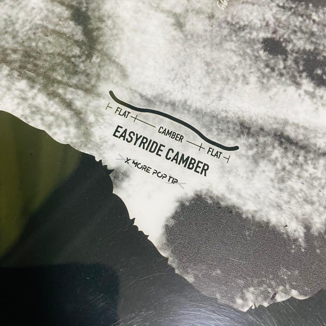 YONEX ヨネックス ACHSE アクセ 154㎝