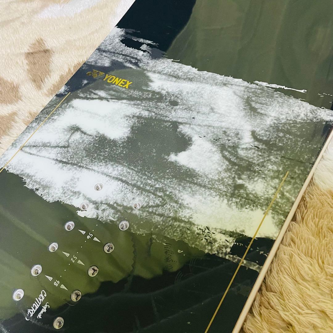 YONEX ヨネックス ACHSE アクセ 154㎝