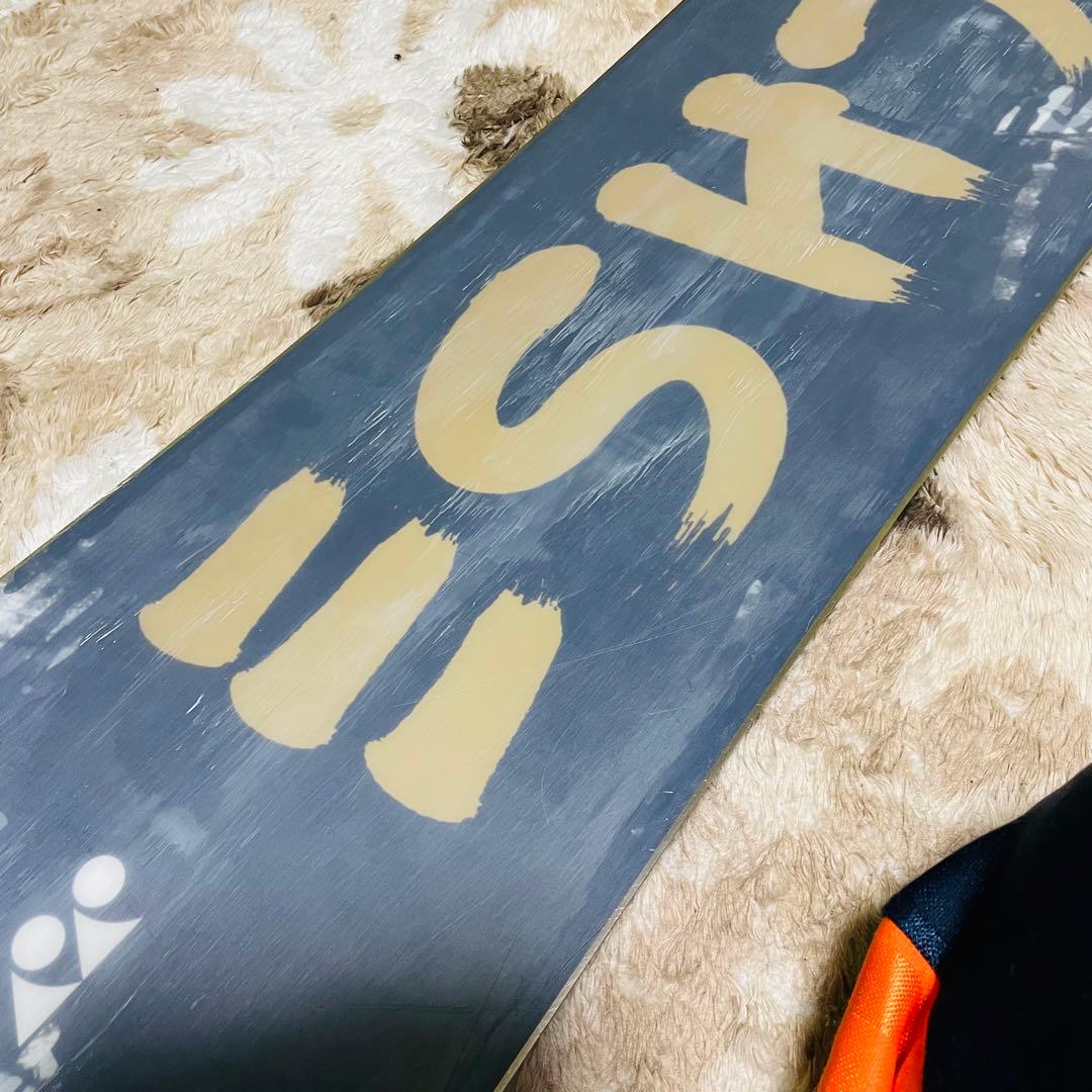 YONEX ヨネックス ACHSE アクセ 154㎝