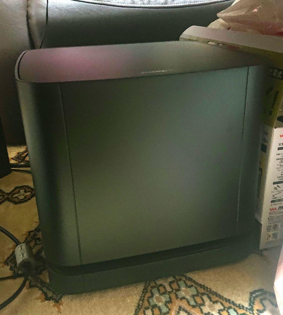 Bose ベースモジュール500