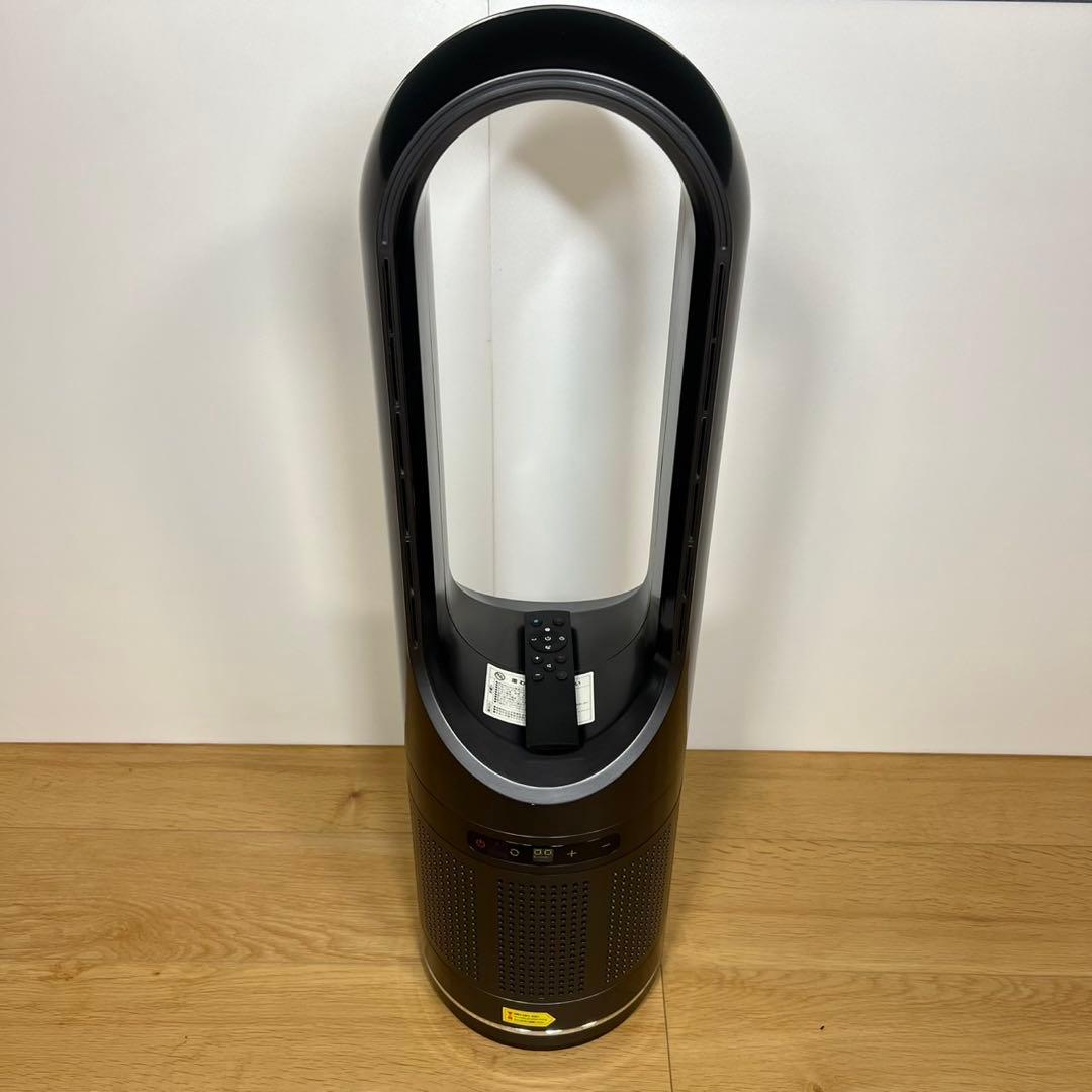 タワーファン セラミックファンヒーター UML-046JR