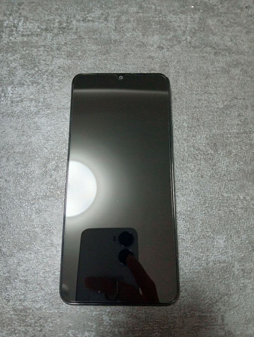 realme Note 70T 本体　BLACK　128GB