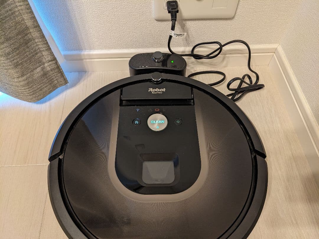 iRobot Roomba ルンバ 980 + 付属品