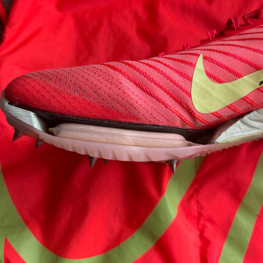 「パンクなし！」NIKE マックスフライ2 25.5