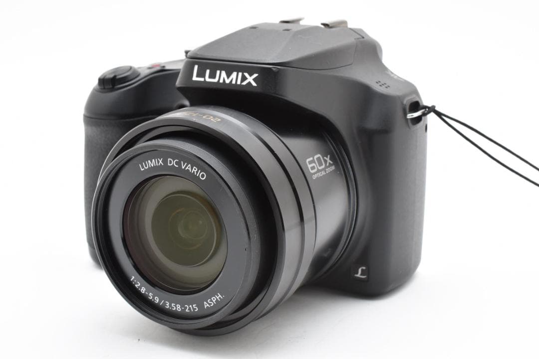 ■ ほぼ新品 ■ パナソニック　Panasonic DC-FZ85