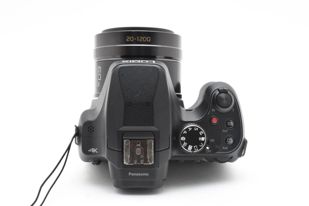 ■ ほぼ新品 ■ パナソニック　Panasonic DC-FZ85