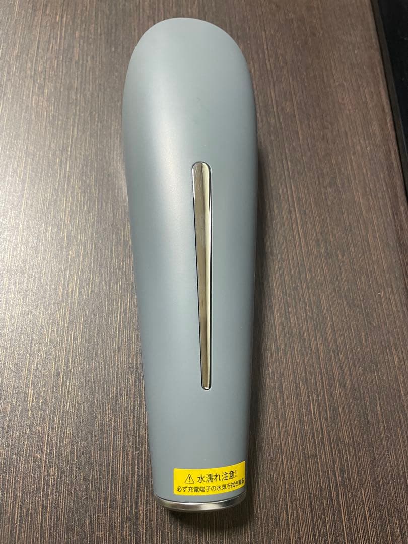 ☆美品☆mysé 美顔器 スカルプリフトアクティブMS-80G