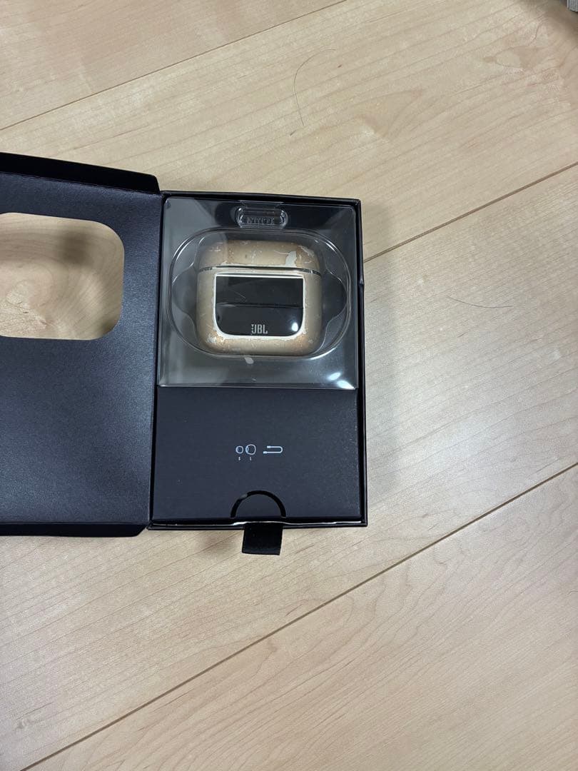 イヤホン JBL Tour Pro 2