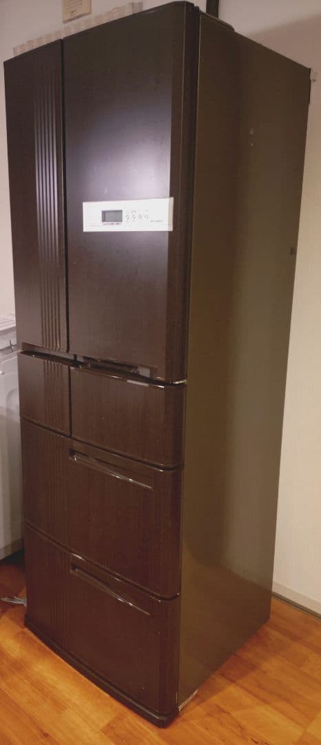 三菱電機　冷蔵庫　2006年製　415L