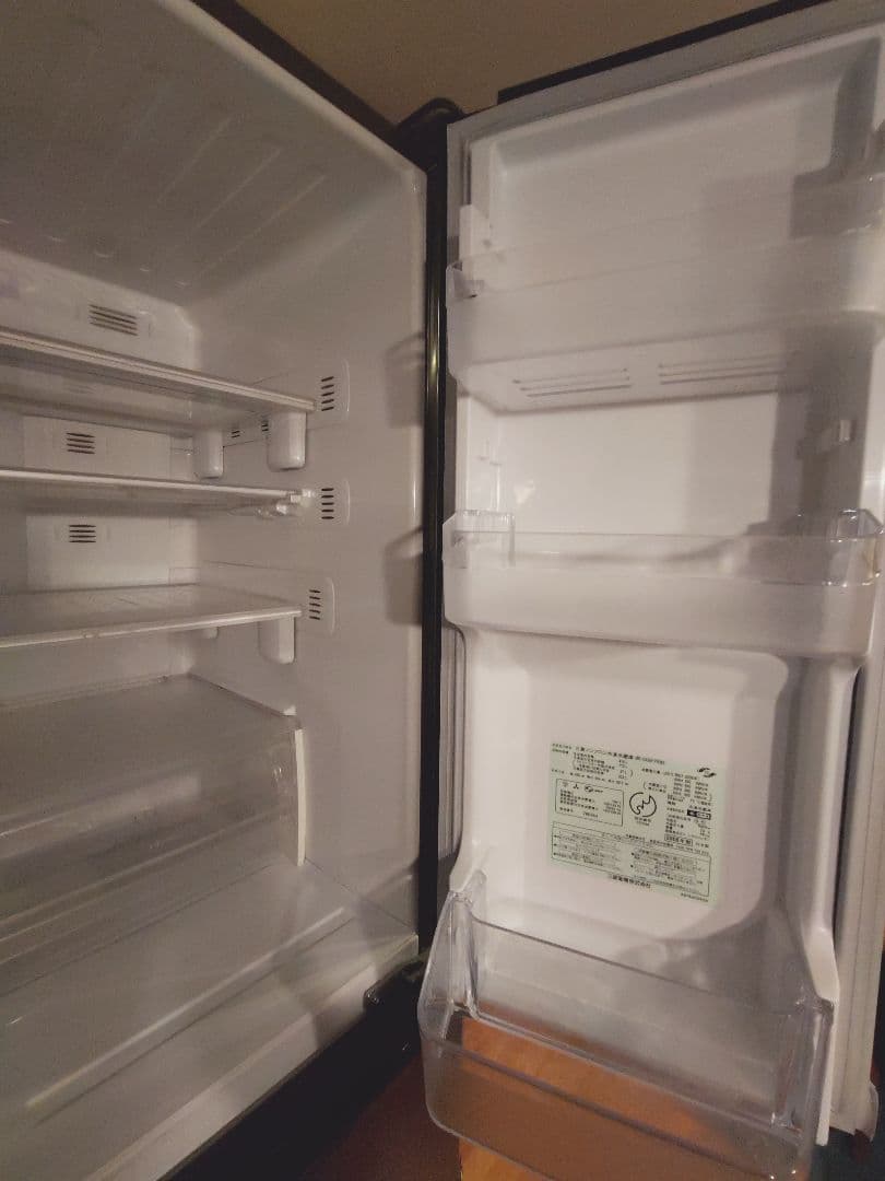 三菱電機　冷蔵庫　2006年製　415L