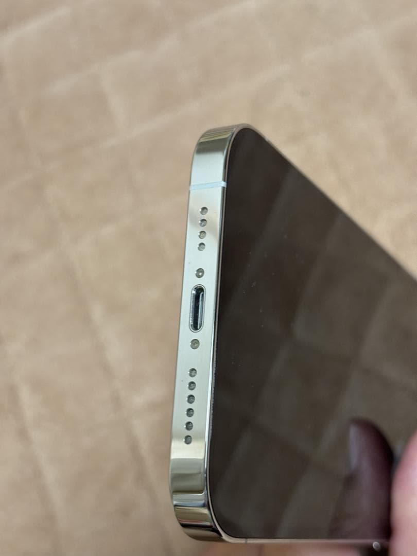 iPhone 13 Pro Max 256GB SIMフリー