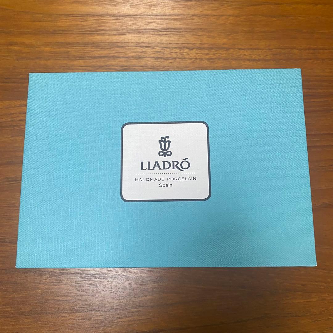 ★アロハワイ★ リヤドロ、クリスマスツリー、クリスマス、オブジェ、飾り物