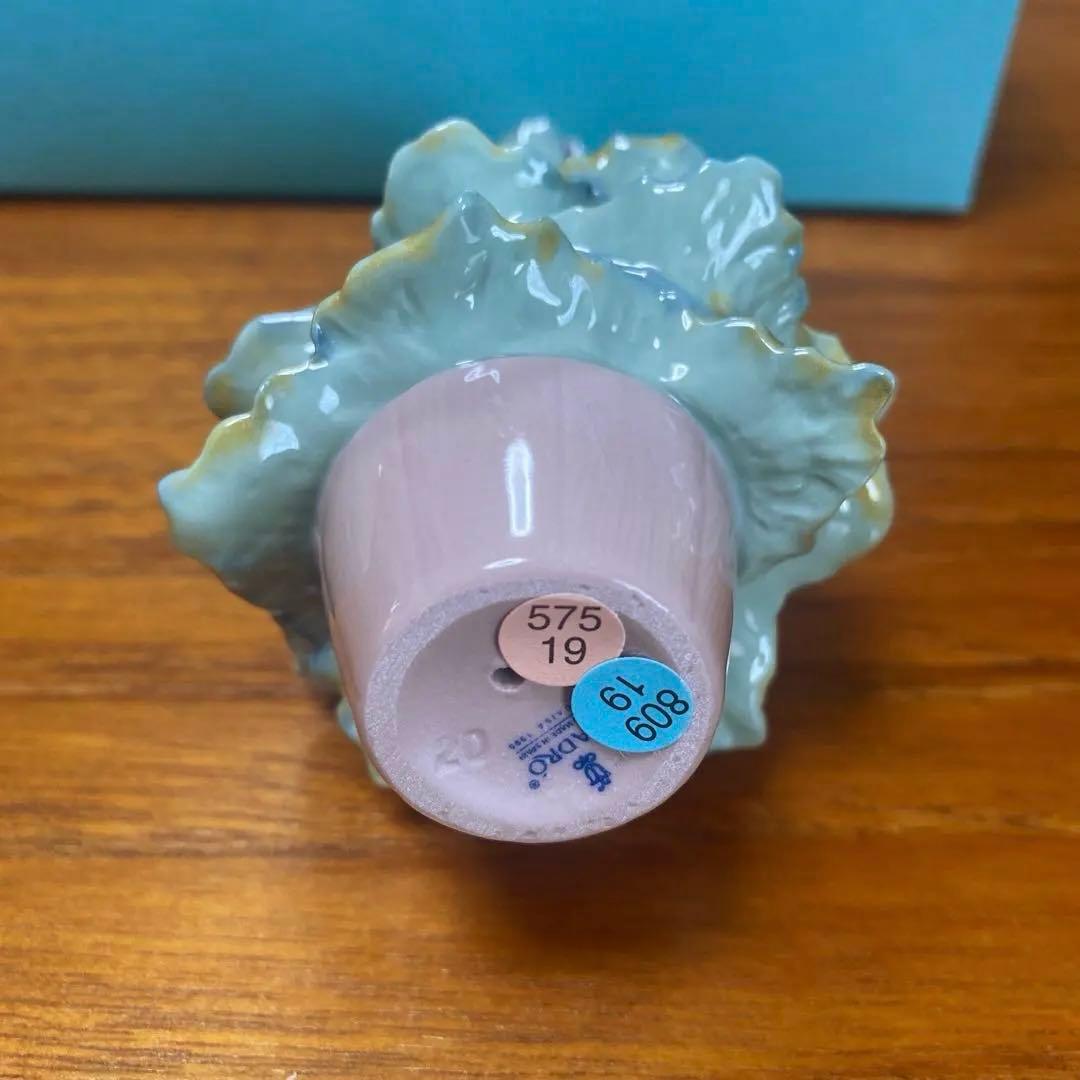 ★アロハワイ★ リヤドロ、クリスマスツリー、クリスマス、オブジェ、飾り物