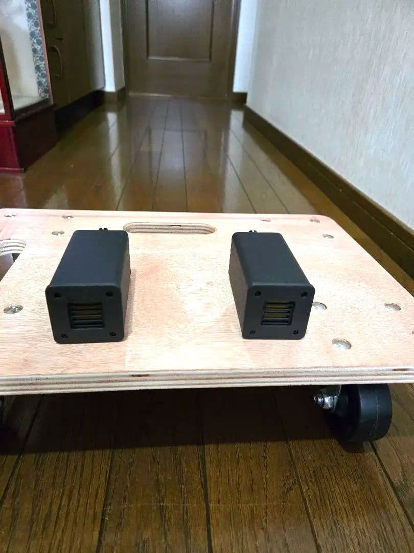 スーパーツイ－ター(リボンツイ－ターペア)