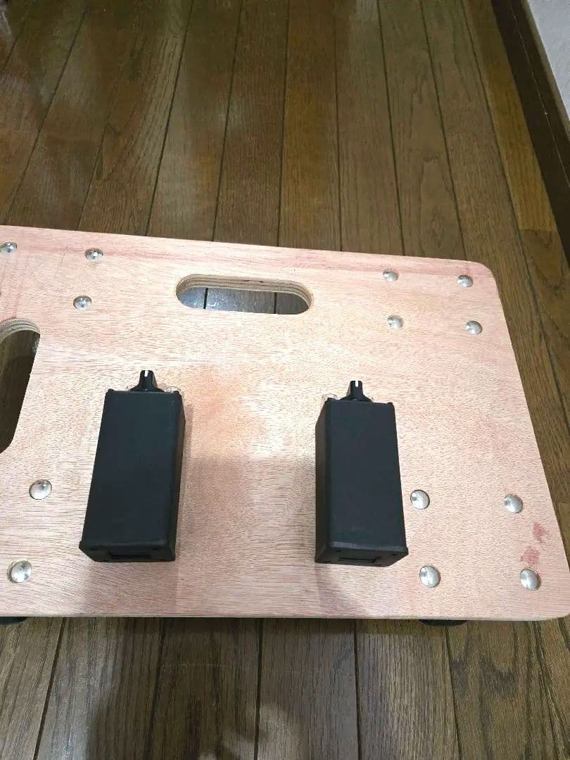 スーパーツイ－ター(リボンツイ－ターペア)