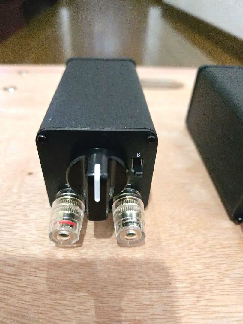 スーパーツイ－ター(リボンツイ－ターペア)