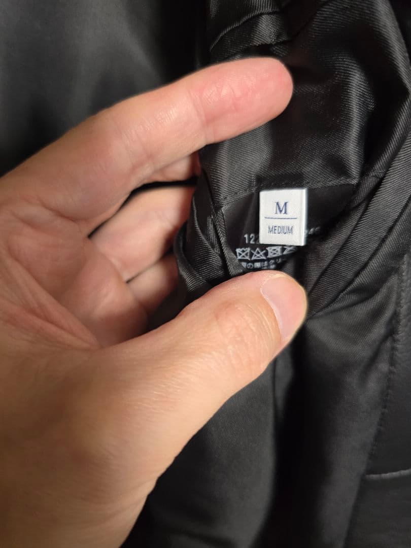 BEAUTY&YOUTH ライダース Mサイズ