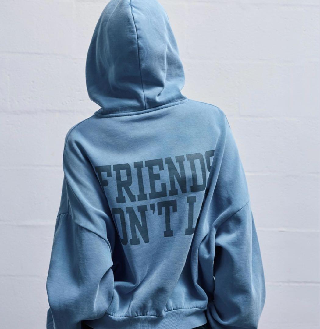 トップス Pull&Bear Stranger things hoodie