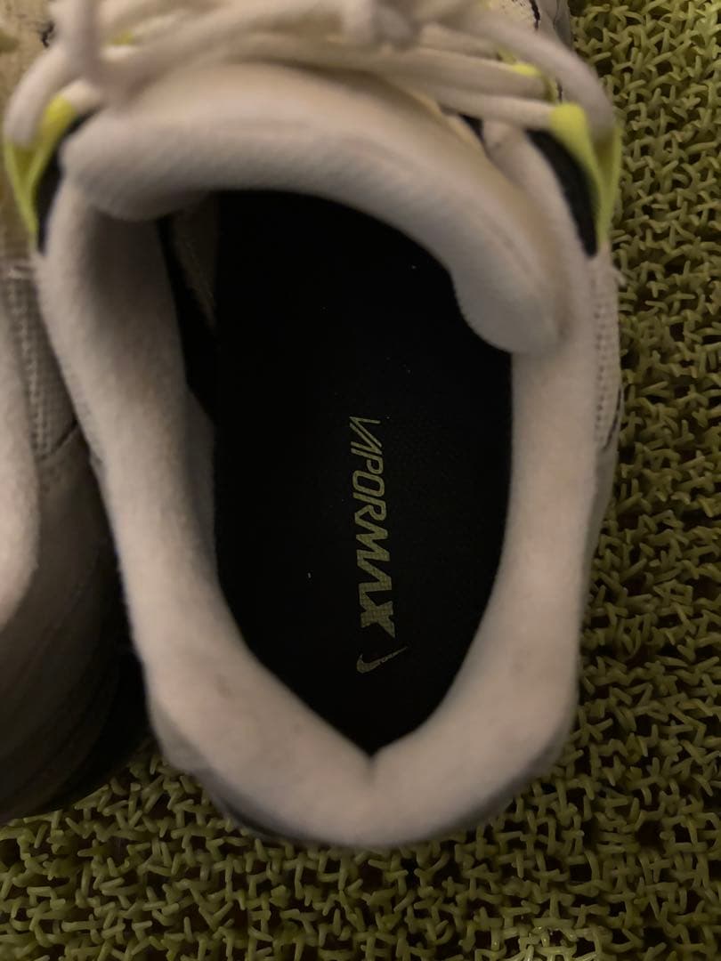 NIKE ナイキ エアヴェイパーマックス 95 イエローグラデ