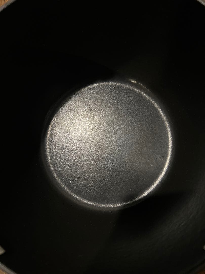 staub ストウブ ラ ココット de GOHAN カンパーニュ L 20cm